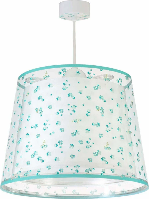 Ango Dream Flowers 81172H Green