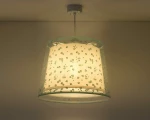 Ango Dream Flowers 81172H Green