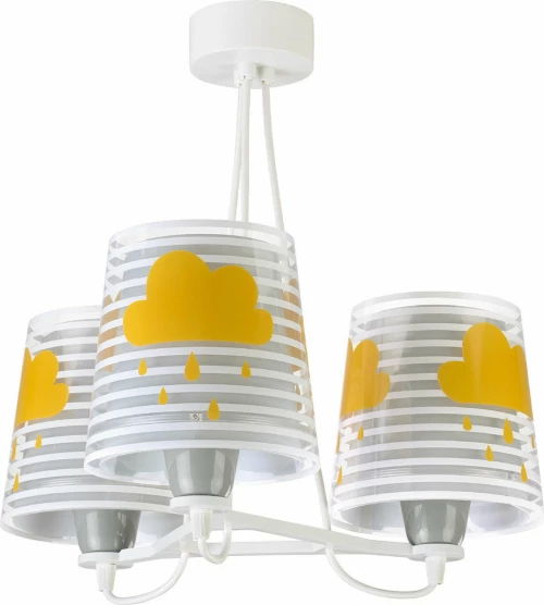 Ango Light Feeling 81197E Gray