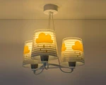 Ango Light Feeling 81197E Gray