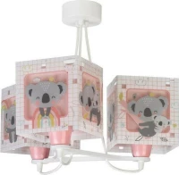 Ango Koala 63267S Pink