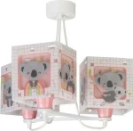 Ango Koala 63267S Pink