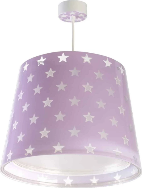 Ango Stars 81212L Lilac
