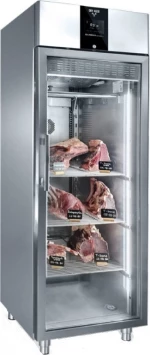 Θάλαμος Ξηράς Ωρίμανσης Inox BAMBASfrost DR70