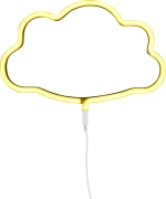 Little Lovely Company Cloud Yellow