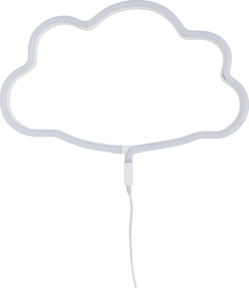 Little Lovely Company Cloud Yellow