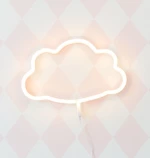 Little Lovely Company Cloud Yellow
