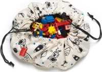 Play&go Space Mini Storage Bag