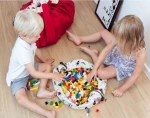 Play&go Space Mini Storage Bag