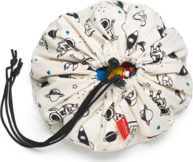 Play&go Space Mini Storage Bag