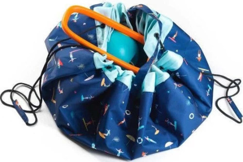 Play&go Outdoor Beach Storage Bag Surf