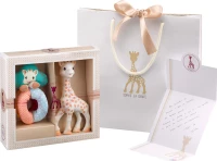 Sophie La Girafe Sophiesticated