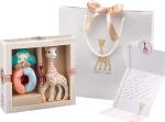 Sophie La Girafe Sophiesticated