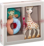 Sophie La Girafe Sophiesticated