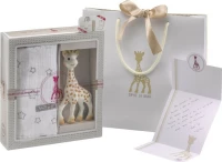 Sophie La Girafe Sophisticated Tenderness