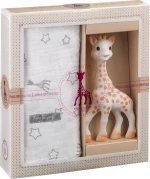 Sophie La Girafe Sophisticated Tenderness
