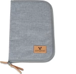 Organizer Εγγράφων Cangaroo Liam Grey
