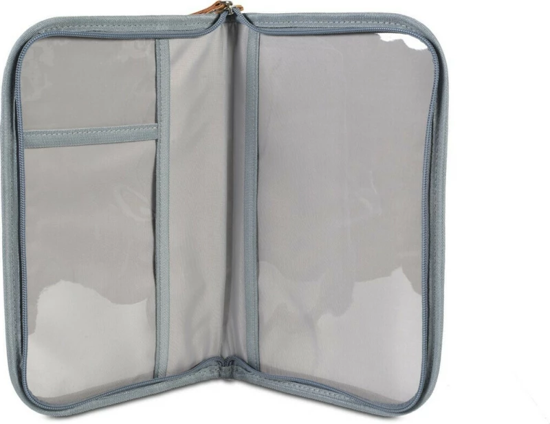 Organizer Εγγράφων Cangaroo Liam Grey