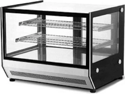 Karamco Ψυχόμενη Βιτρίνα GN-900RT
