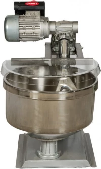 Garby Anka Ζυμωτήριο Z-45