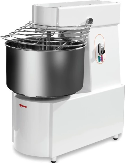 Resto Italia Ζυμωτήριο SK 20 MO