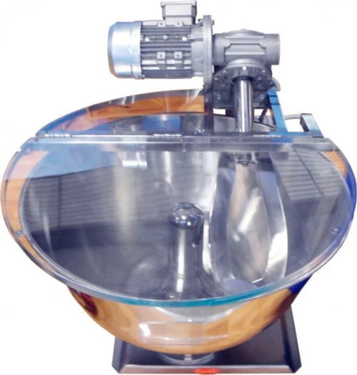 Garby Anka Ζυμωτήριο Z163-2