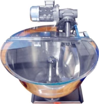 Garby Anka Ζυμωτήριο Z163-2