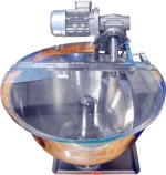 Garby Anka Ζυμωτήριο Z163-2