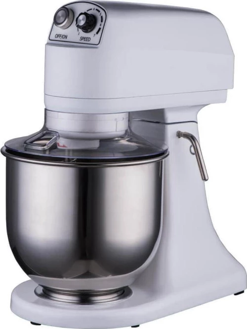ItalStar Ζυμωτήριο / Μίξερ Ζαχαροπλαστικής Pastry Λευκό
