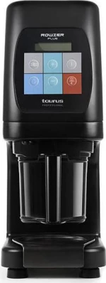 Taurus Επαγγελματική Παγωτομηχανή Rowzer Plus
