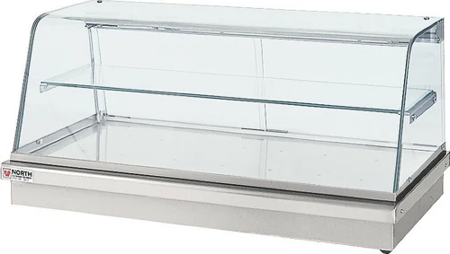 North Θερμαινόμενη Βιτρίνα FSTAR120