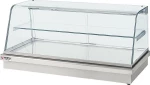 North Θερμαινόμενη Βιτρίνα FSTAR120