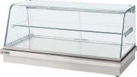 North Θερμαινόμενη Βιτρίνα FSTAR80