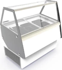 Crystal SA Athena 9 White