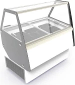 Crystal SA Athena 9 White