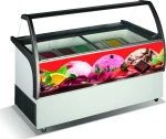 Crystal SA Elegante 36 White