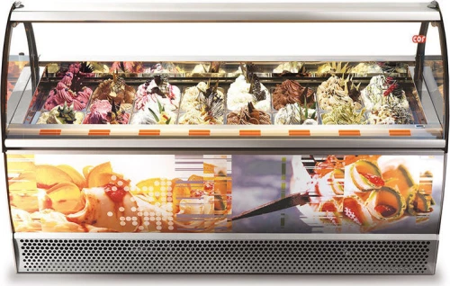 Crystal SA Gaia 20