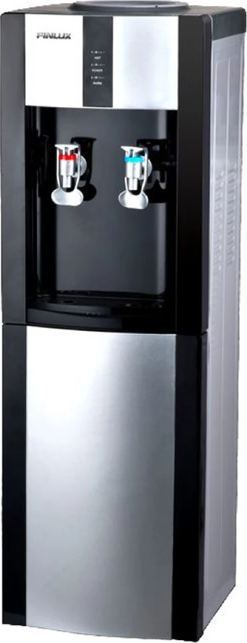 Finlux Ψύκτης Δαπέδου Φιάλης FWD-2047F
