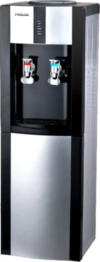 Finlux Ψύκτης Δαπέδου Φιάλης FWD-2047F