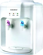 Crown Επιτραπέζιος Ψύκτης Φιάλης CWD-1806W