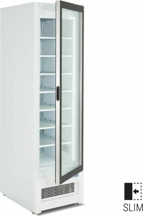 Βιτρίνα Κατάψυξη 353Lt Isa Marin340 Tb Rs