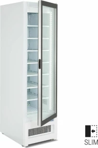 Βιτρίνα Κατάψυξη 353Lt Isa Marin340 Tb Rs
