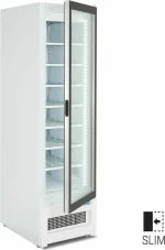 Βιτρίνα Κατάψυξη 353Lt Isa Marin340 Tb Rs