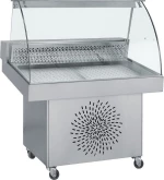 Bambas Frost FO 150