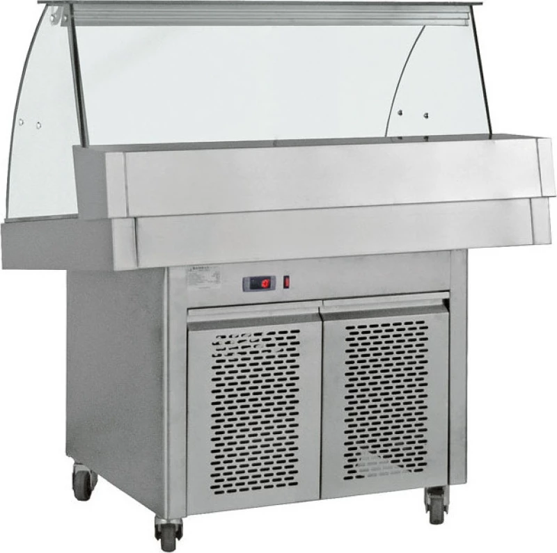Bambas Frost FO 150