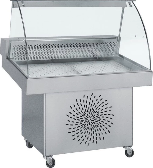 Bambas Frost FO 110