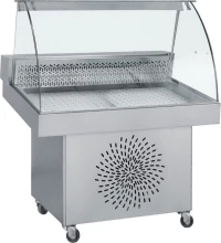 Bambas Frost FO 110