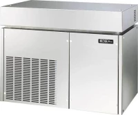 Belogia Ms 400 A - Παγομηχανή Για Λέπι Πάγου Χωρίς Αποθήκη