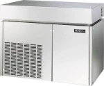 Belogia Ms 400 A - Παγομηχανή Για Λέπι Πάγου Χωρίς Αποθήκη