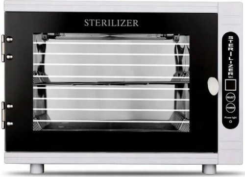 Κλίβανος UV 8lt RTD-208A 6W